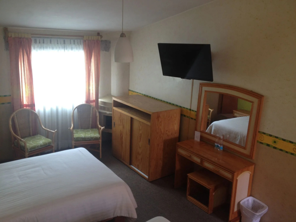 Hotel Hacienda Montesinos - Général