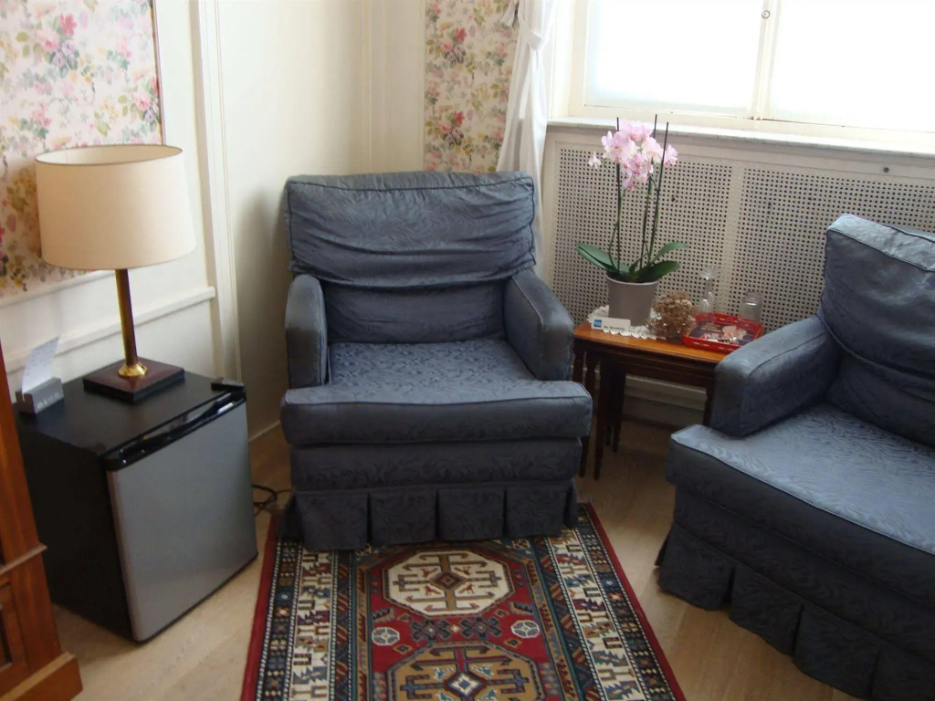 Hotel photo 11