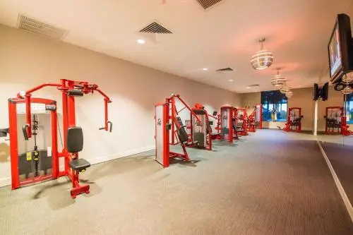 Sapphire Condo & SPA Unit #304