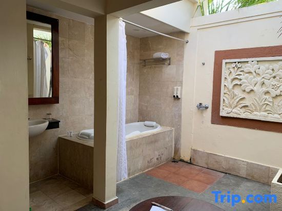 Best Western Kuta Villa