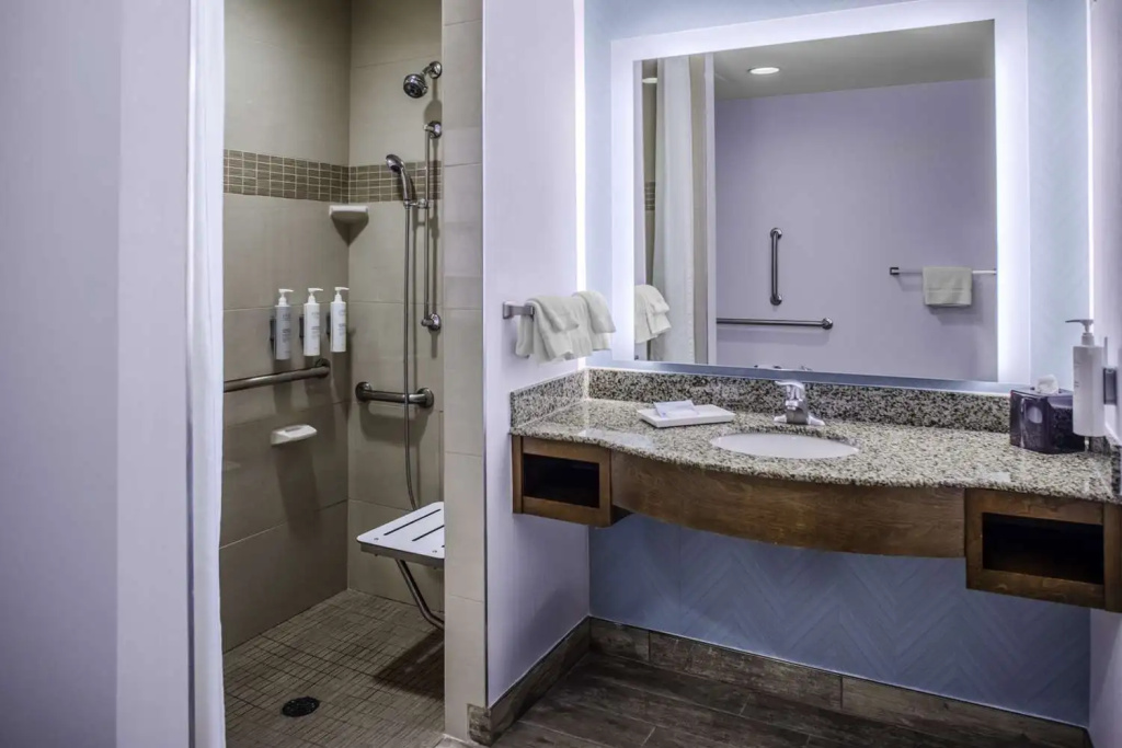 Hilton Garden Inn Charleston / Mt. Pleasant - Chambres