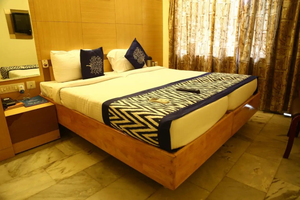 Hotel photo 20