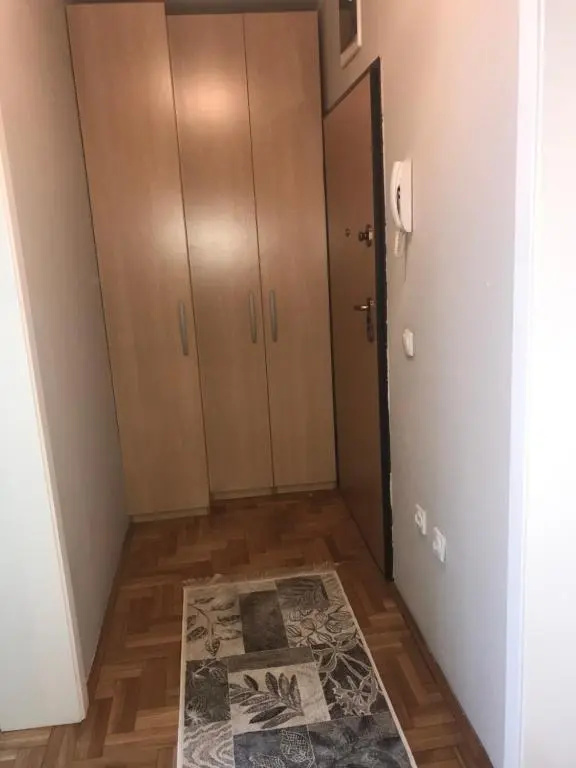 Apartman AS