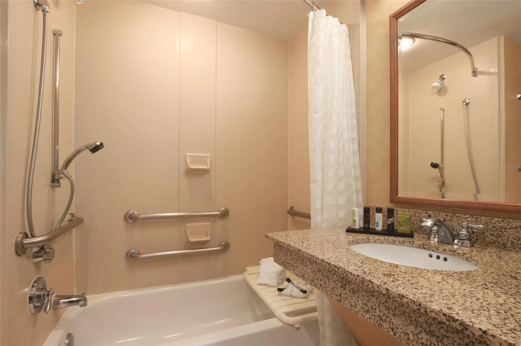 Embassy Suites by Hilton Dallas Frisco Hotel & Convention Center - Général