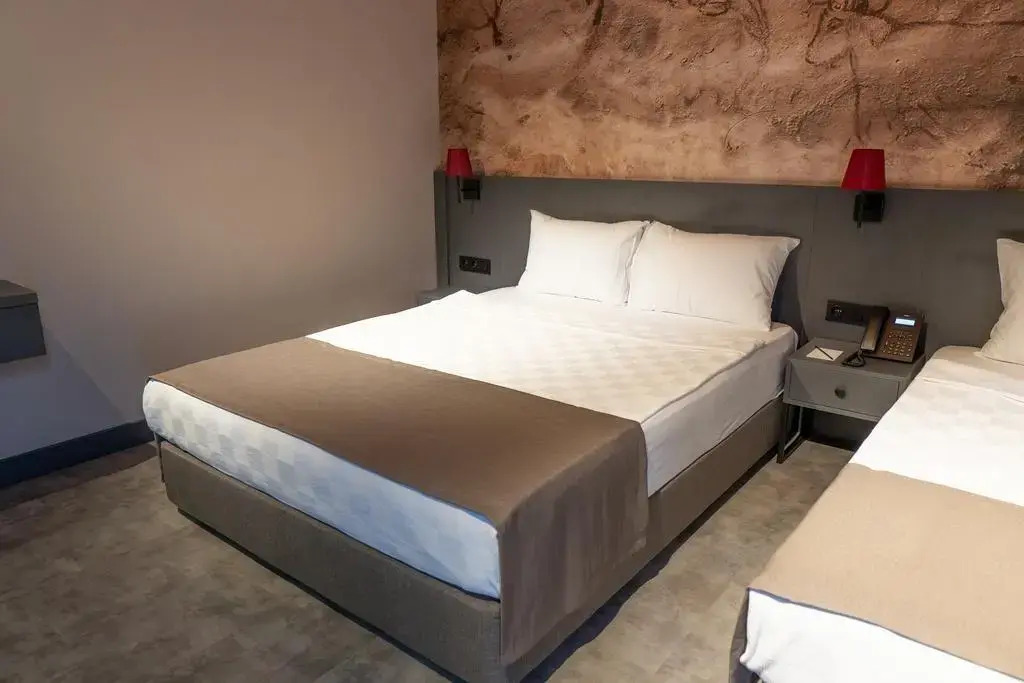 Hotel Golden Sun — фото 6