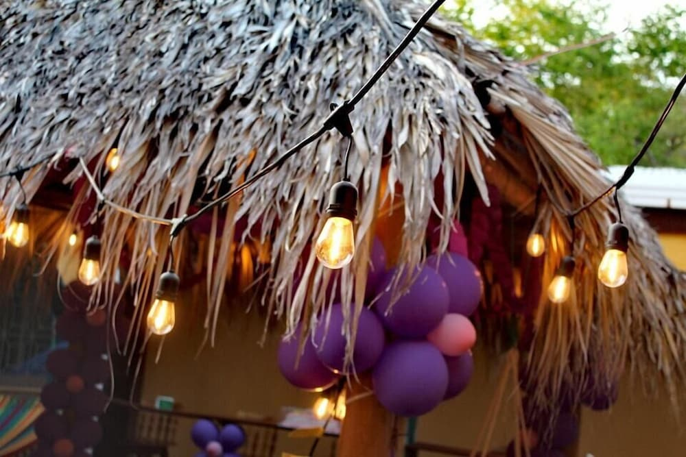 Hostal El Almendro