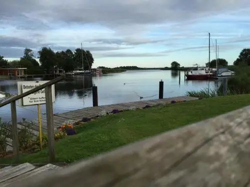 Beach & Waterfront