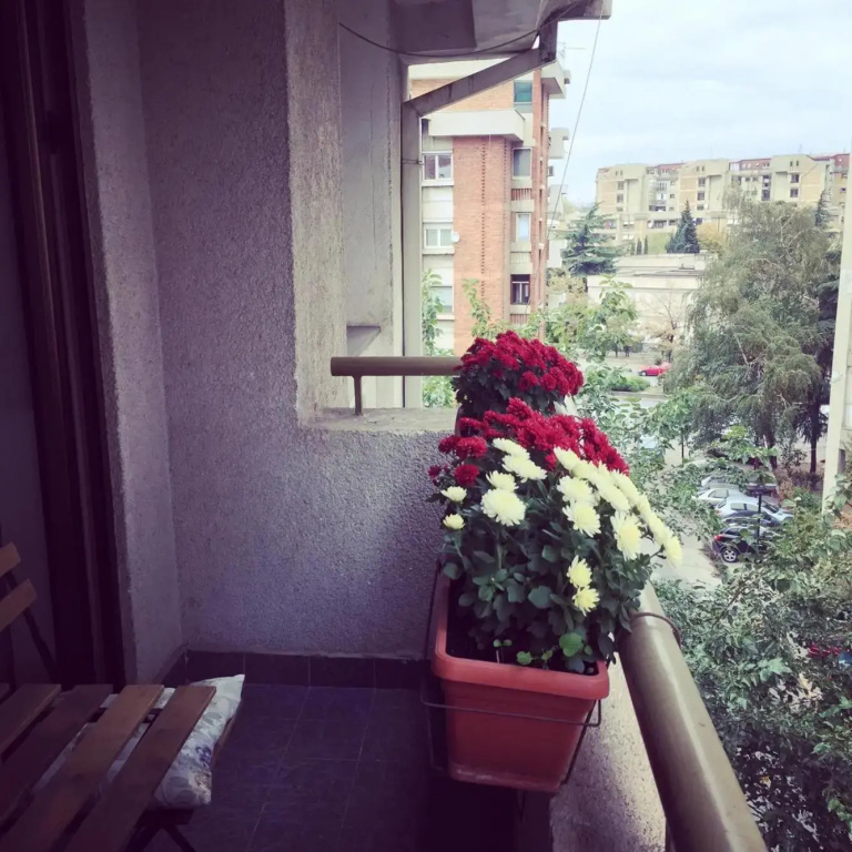 Luxury 3 Bedrooms Home with PR in the Center of Skopje