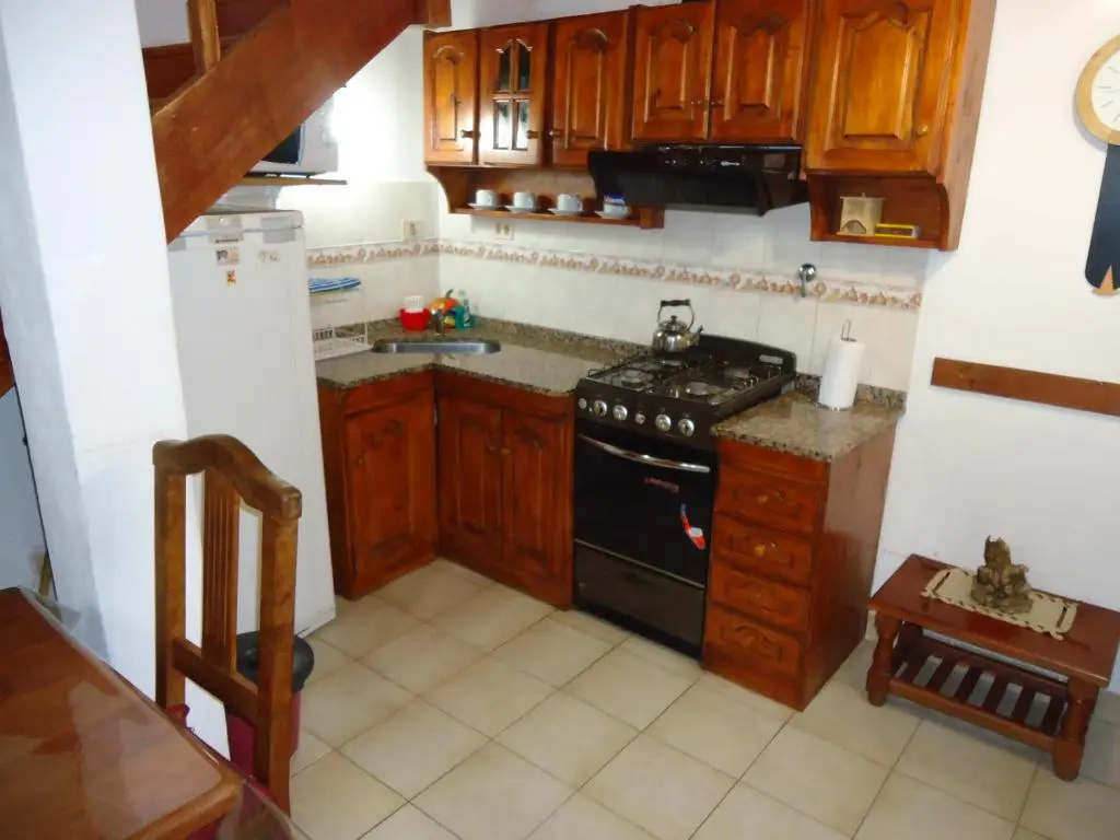 Apart Cascadas - Chambres