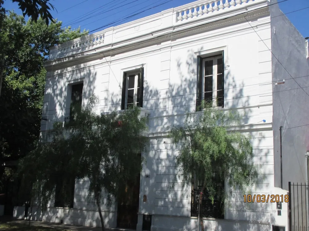 Casablanca Adrogué