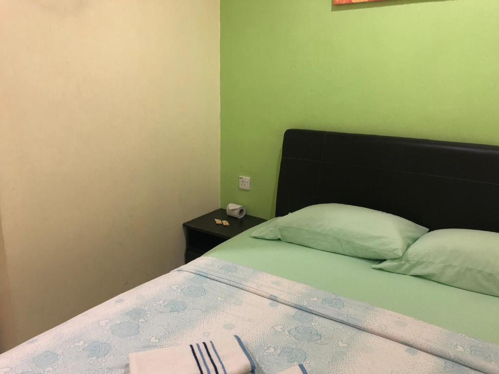 Best Seven Motel