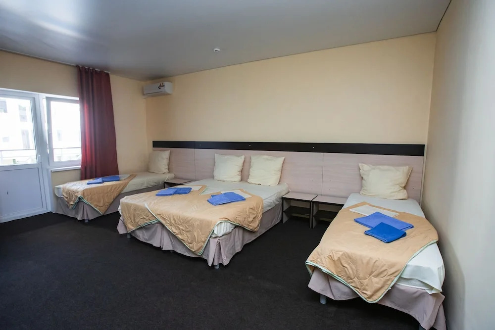 Отель Sun Terra - фото 23