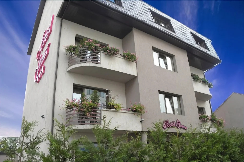 Hotel Gema