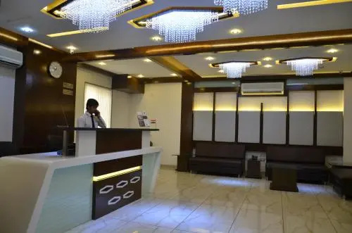 Hotel Ashish - Général