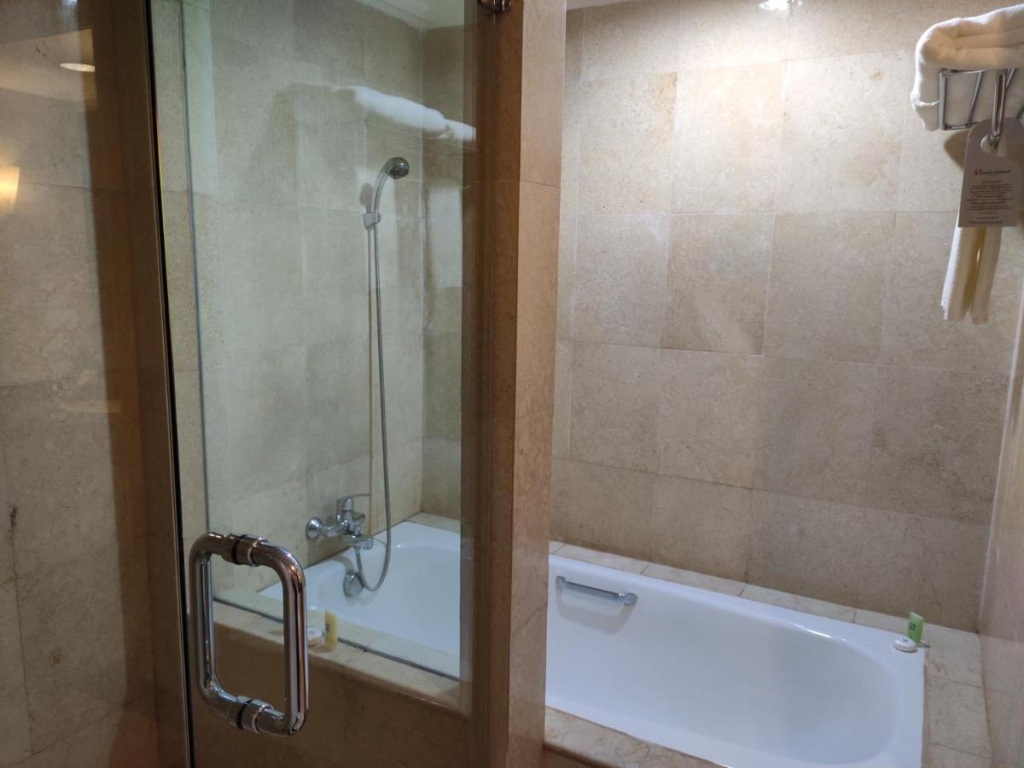 Swiss-Belhotel Tarakan - Général