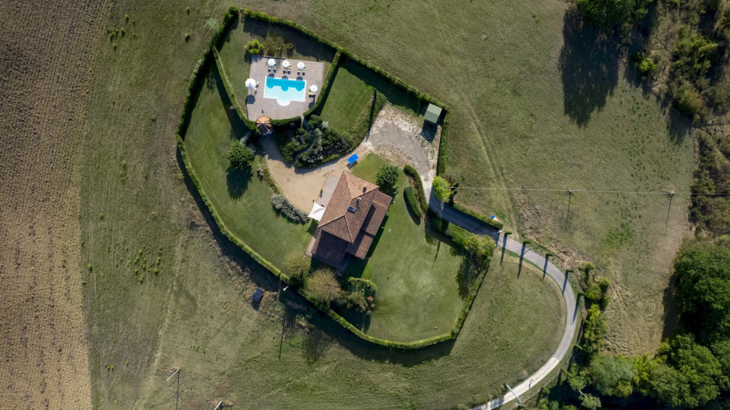 Villa il Magnifico 10