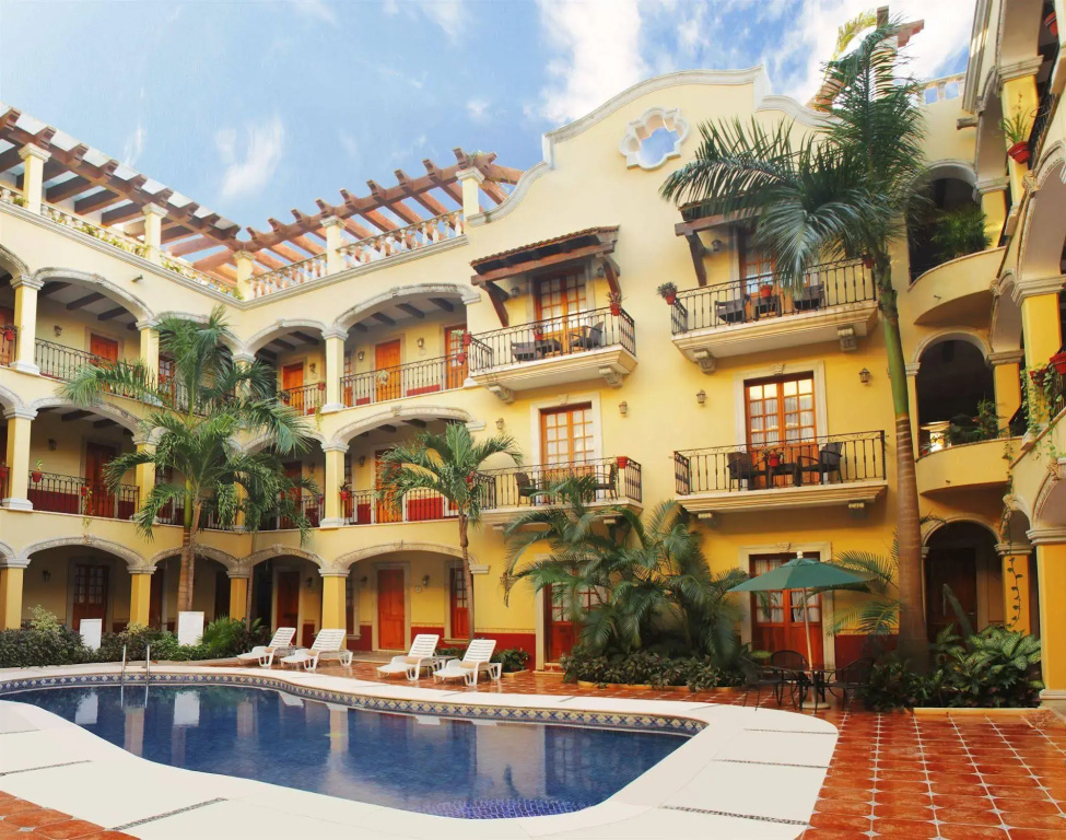 Hacienda Real del Caribe