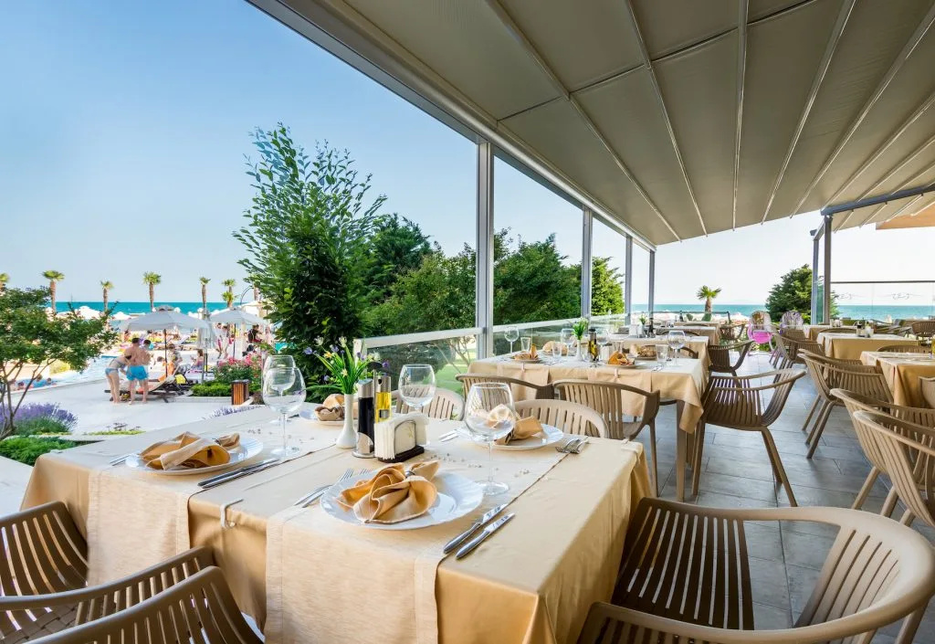 Mpm Hotel Zornitza Sands & Spa - фото 29