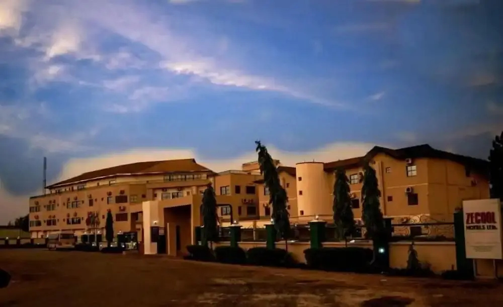 Zecool Hotels