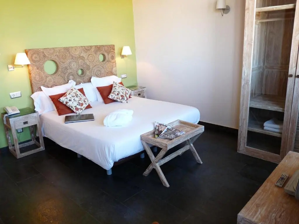 Hotel Boutique & Spa Capitulo Trece- Adults Only - Chambres