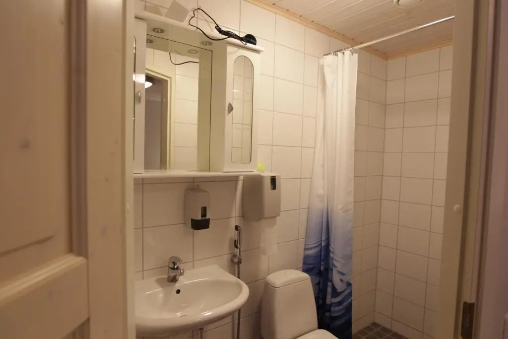Hotel Urkin Piilopirtti - Chambres