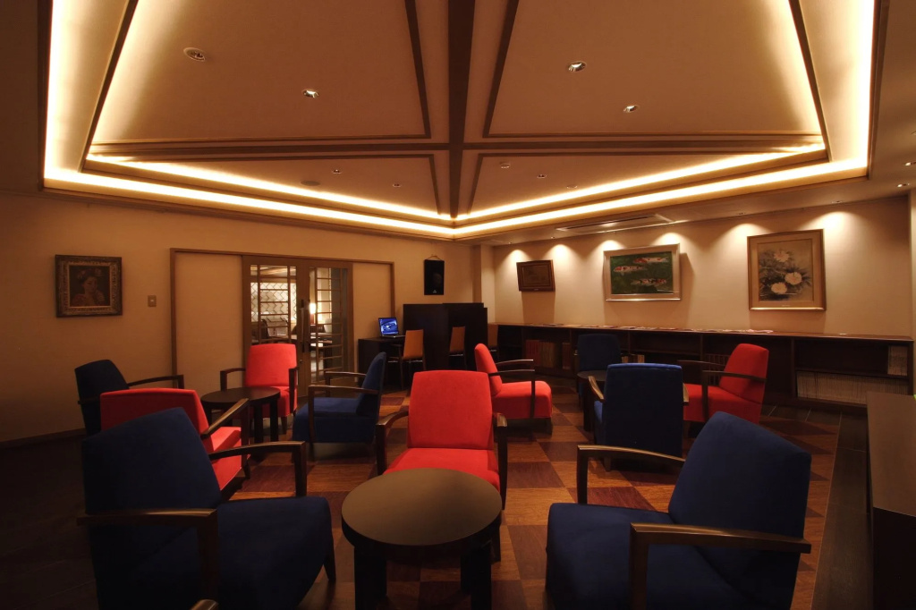 Hotel photo 11