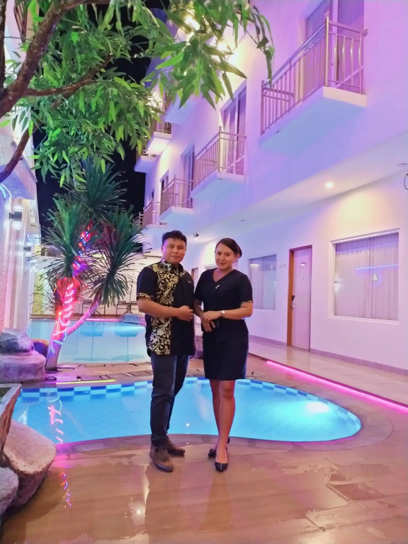 Victoria Inn - фото 6