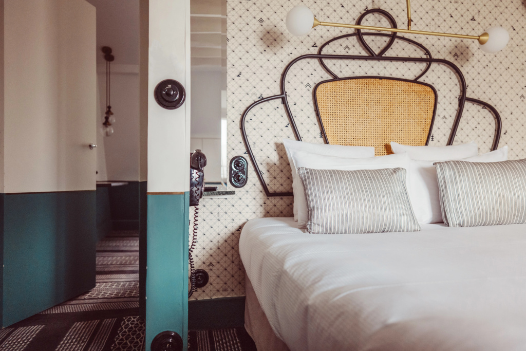 Hotel photo 22