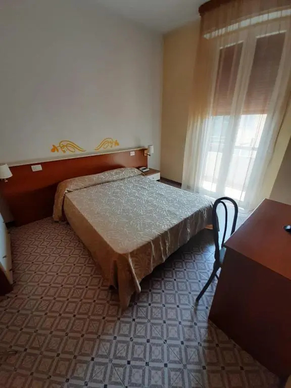 Mio Hotel - Chambres