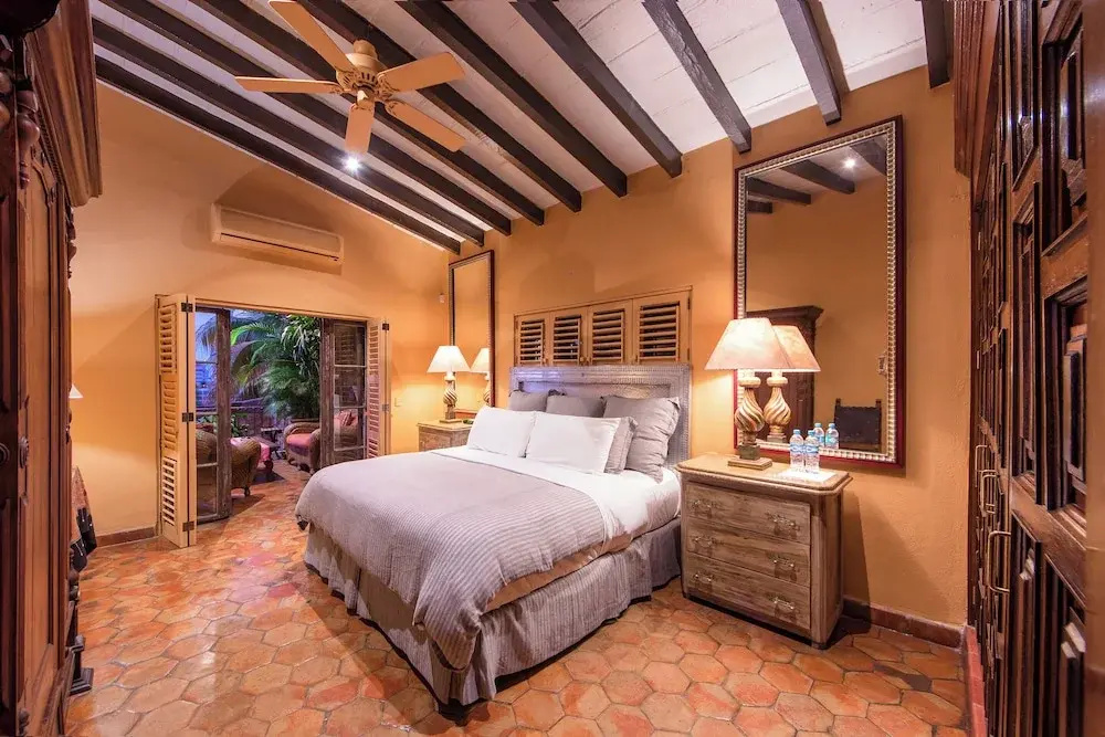 Superior room