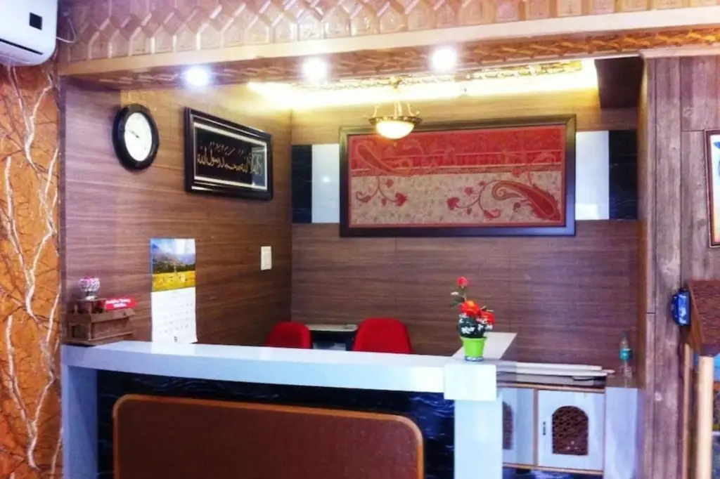 Hotel photo 10