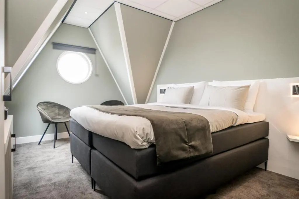 Hotel Kogerstaete - Chambres