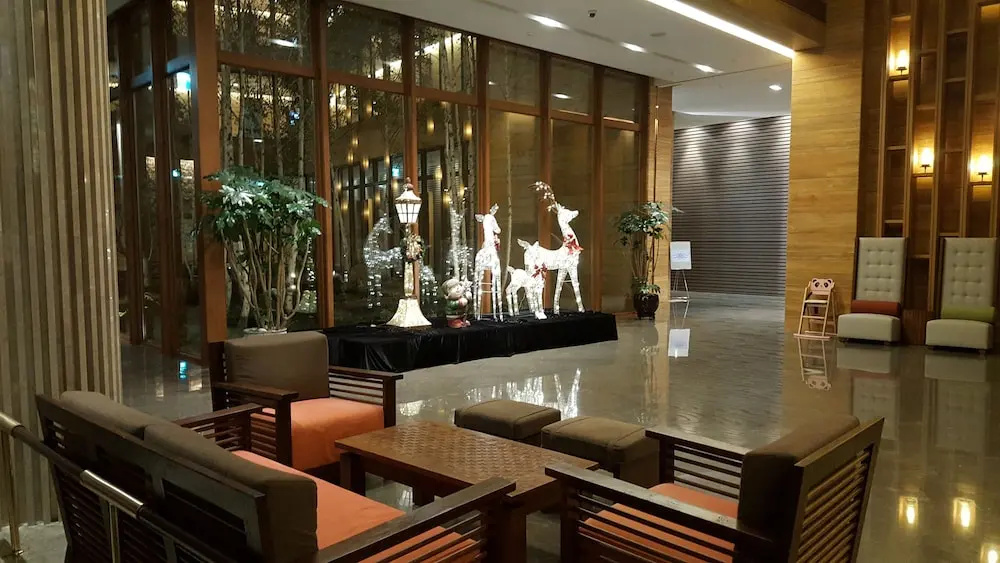 Hotel photo 35