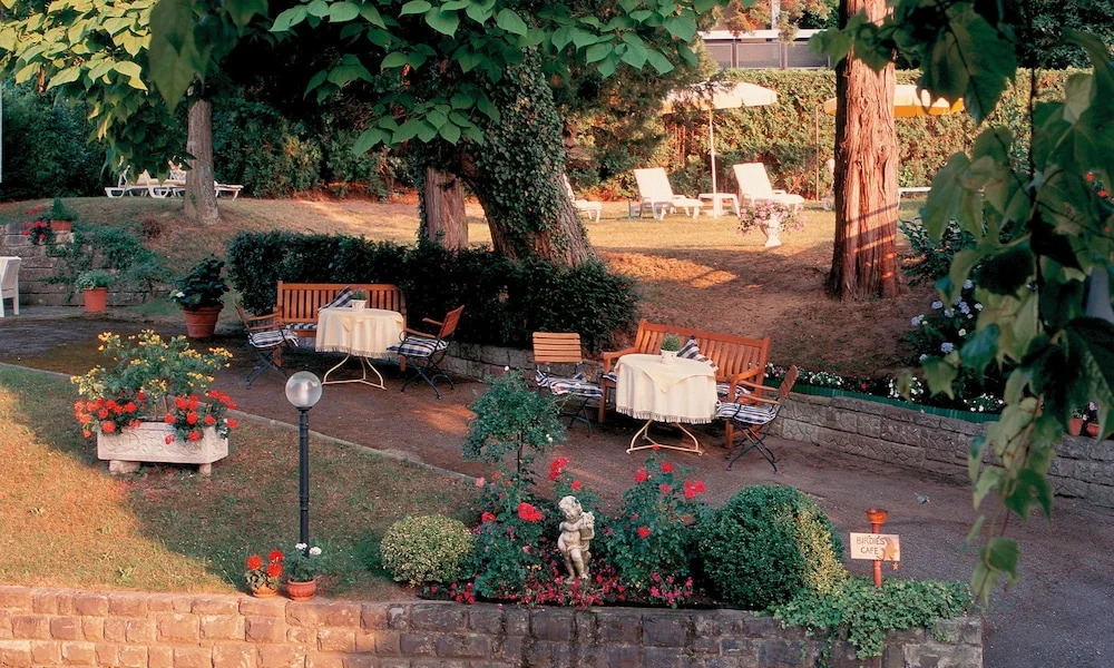 Hotel Behringers Traube