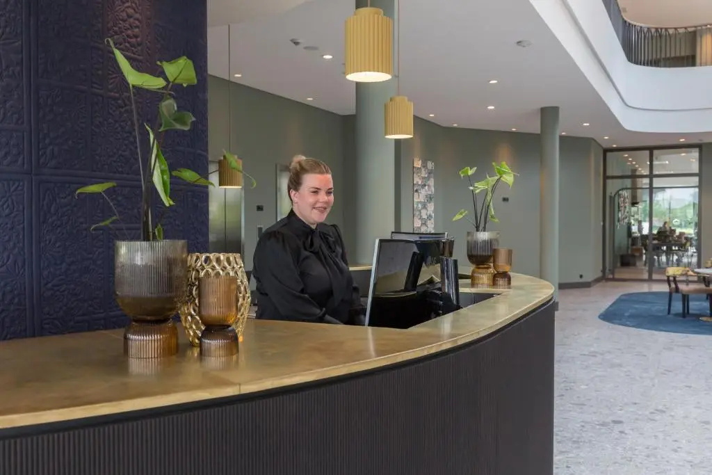 Van der Valk Hotel Venlo - Chambres