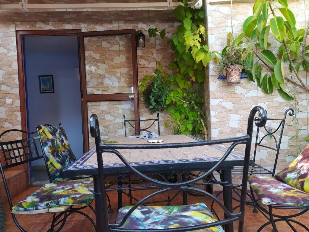 Hotel Gernika