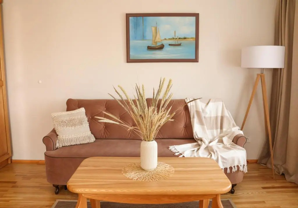 Standard Double Basement room with bay view (full double bed)