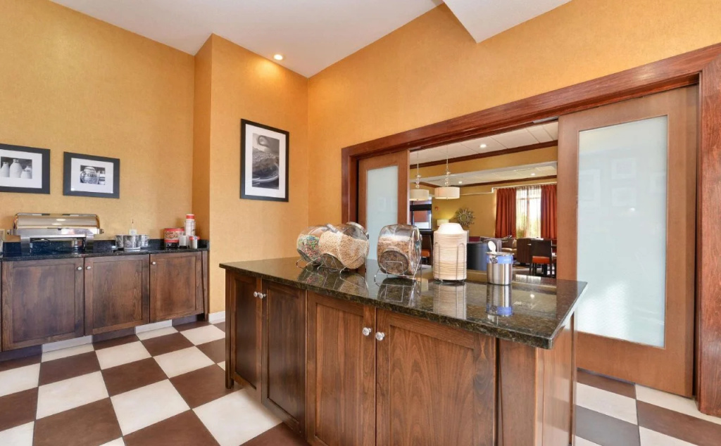 Hotel photo 17