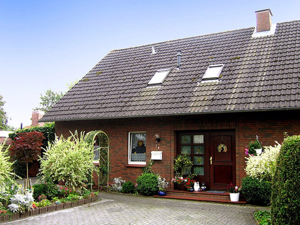 Apartment Blücher Westerholt