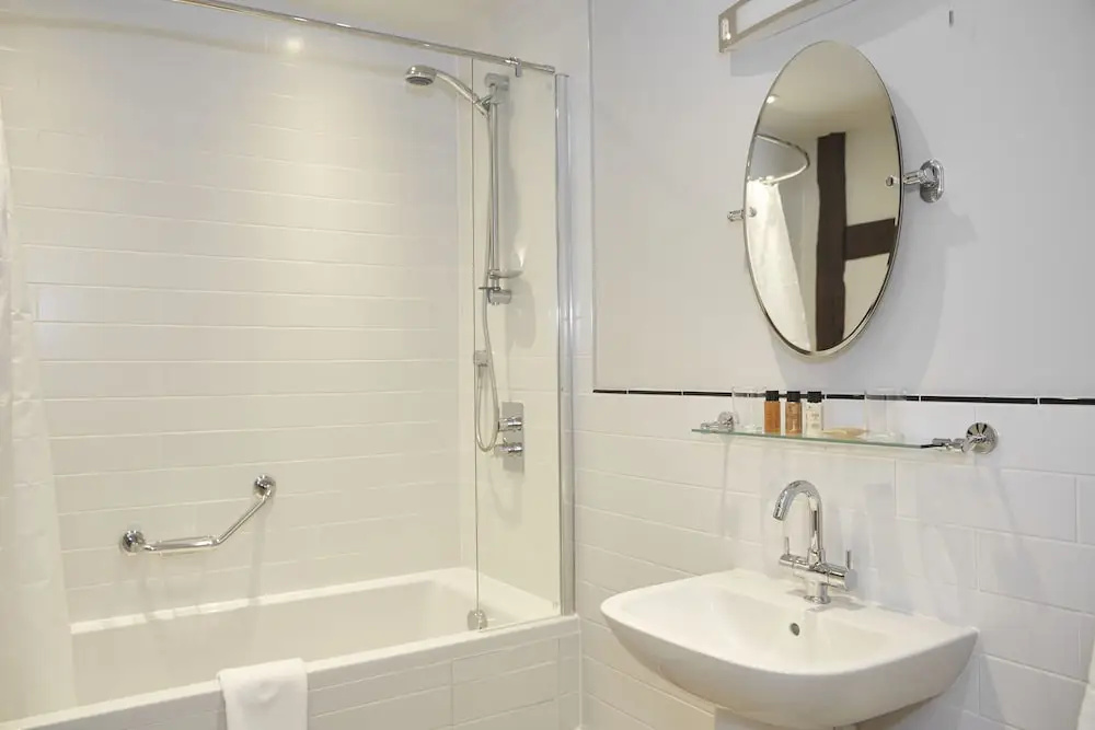 White Hart Hotel by Greene King Inns - Chambres