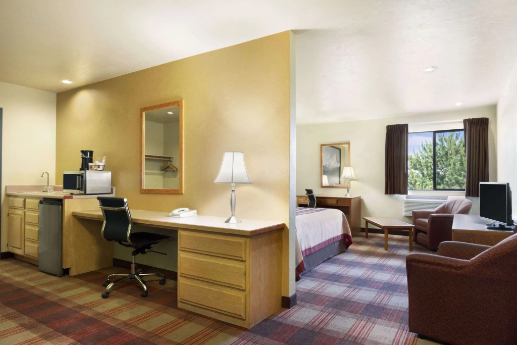 Hotel photo 7