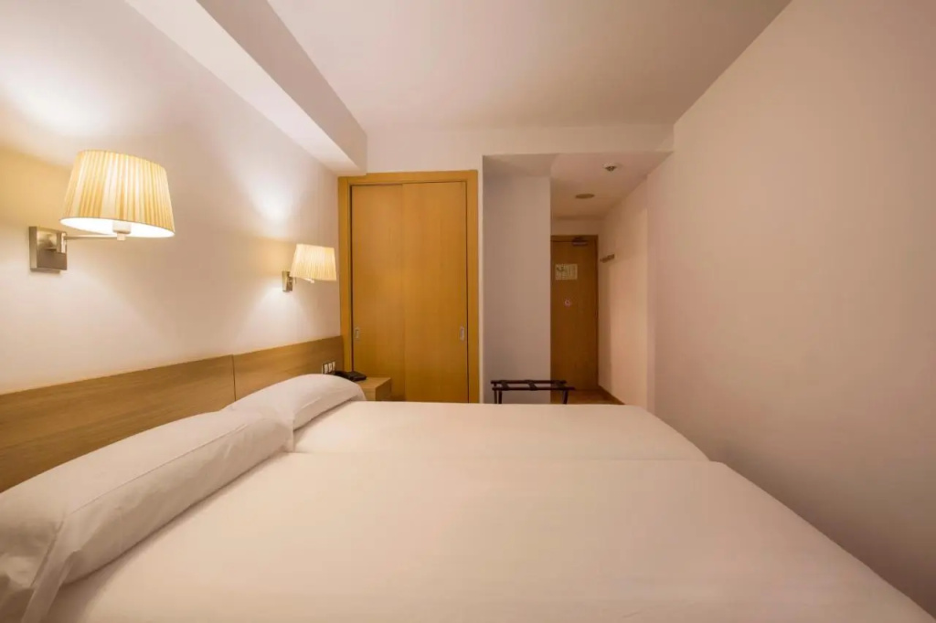 Hotel Catalunya Ski by Nexta - Général