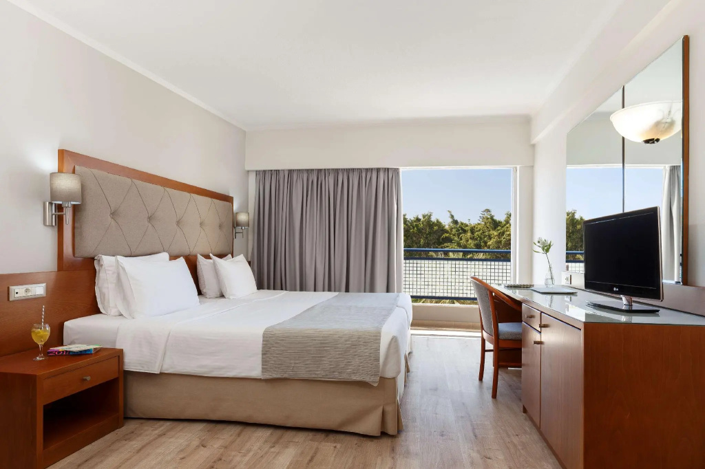 Best Western Plus Hotel Plaza - Chambres