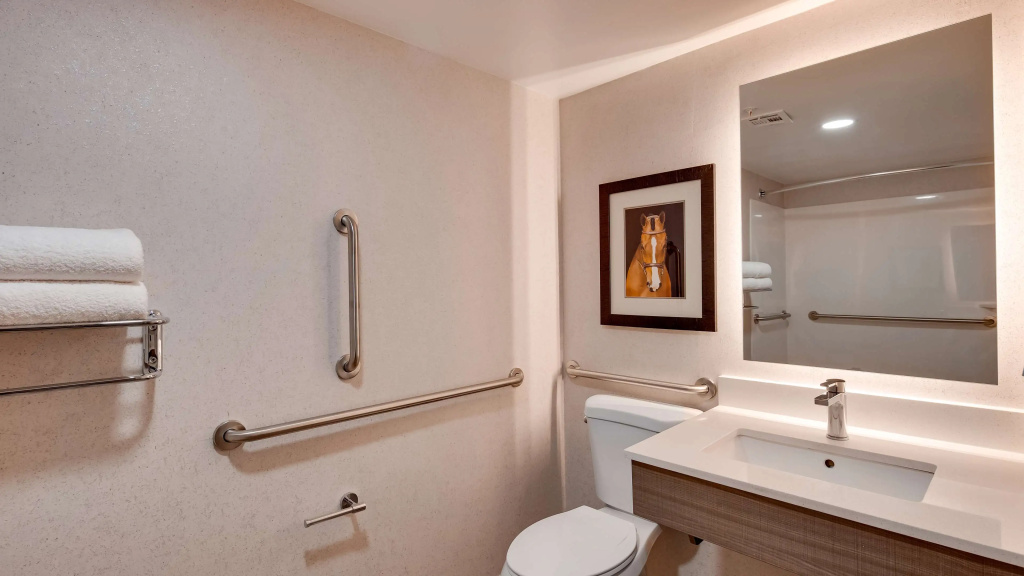 Aiden by Best Western Scottsdale North - Chambres