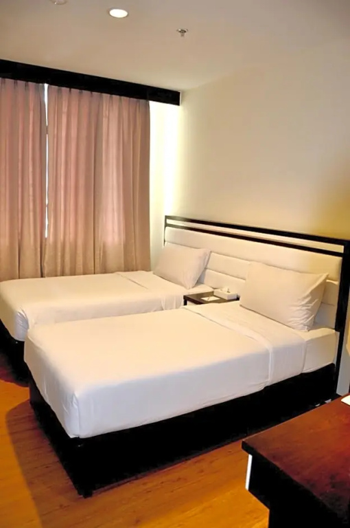 The BCC Hotel & Residence, photo 2