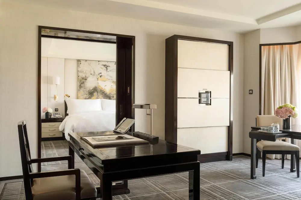 The Peninsula Beijing - Chambres