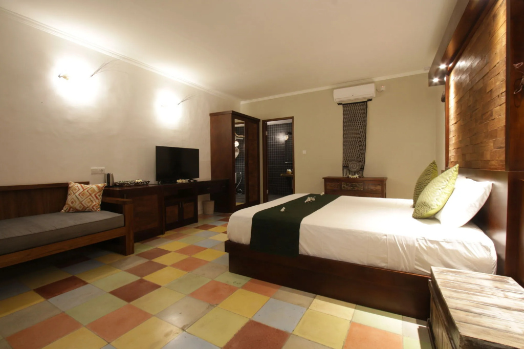 Hotel photo 7