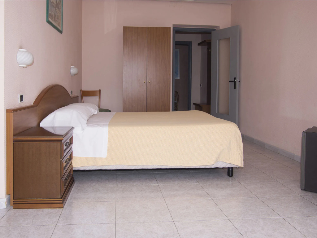 Hotel Cristallo - Général