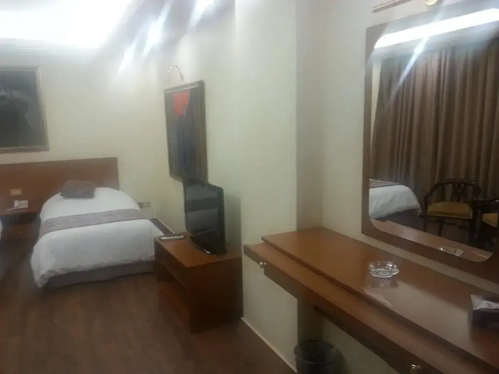 Clermont Hotel Suites - Général