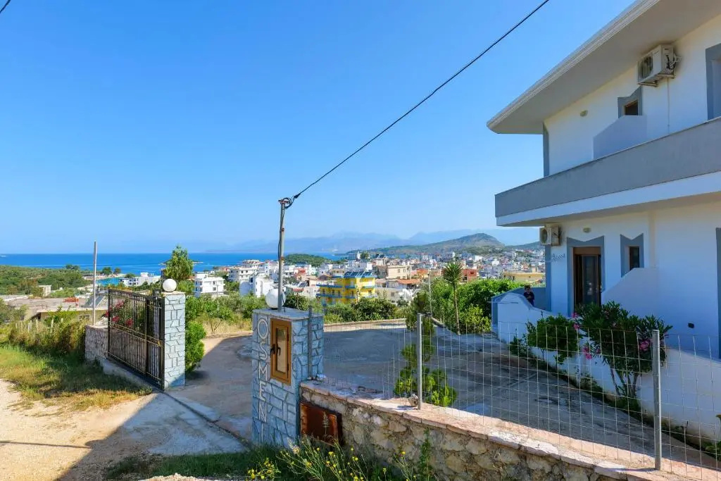 Vila Eden